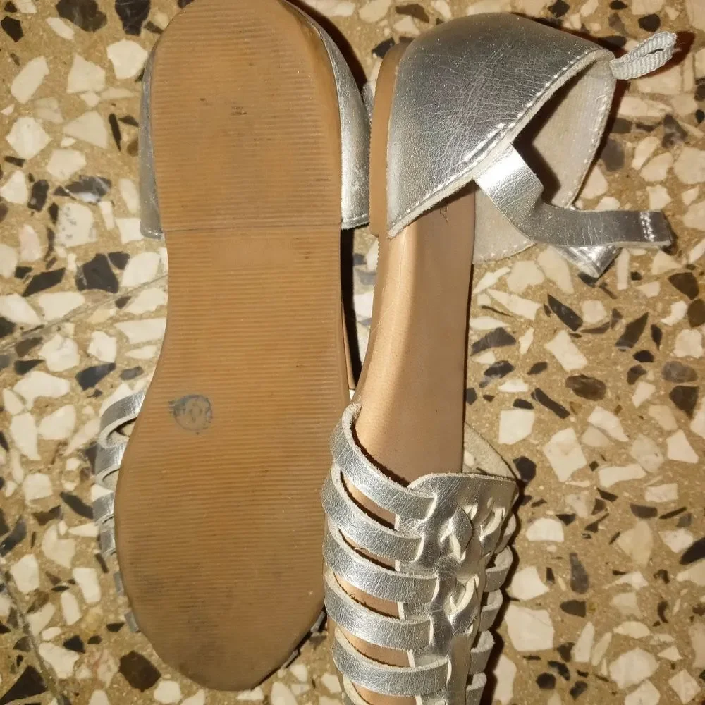 Old navy girl shoes